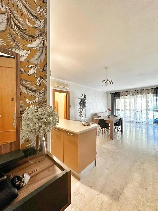 Vittory House Apartment Lido di Ostia 0*,