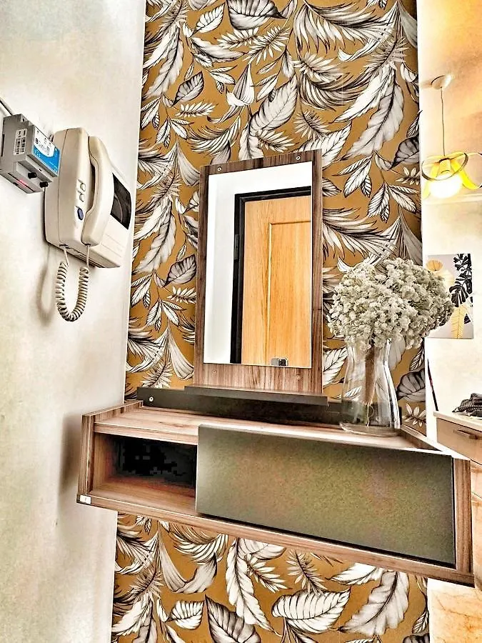 Vittory House Apartment Lido di Ostia