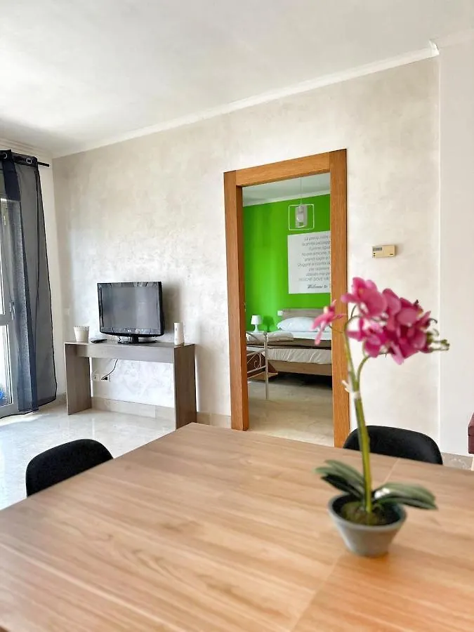 Vittory House Apartment Lido di Ostia