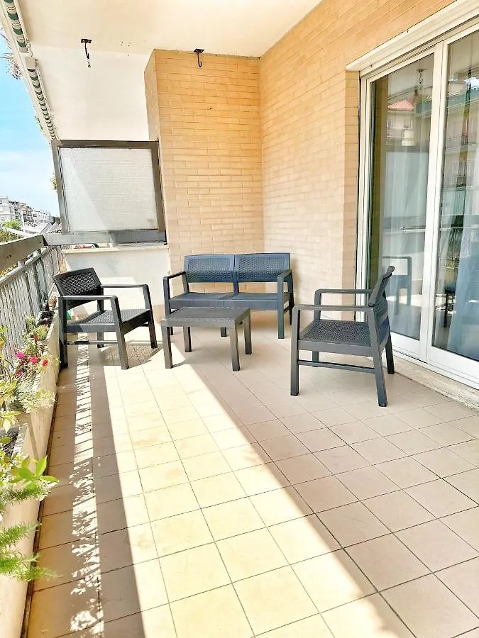 Vittory House Apartment Lido di Ostia
