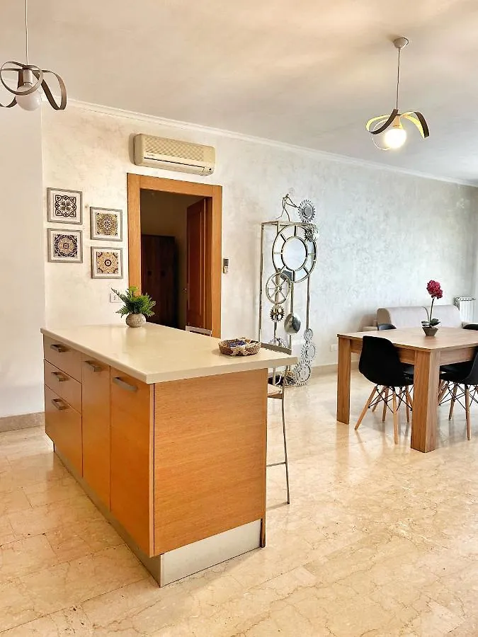 Vittory House Apartment Lido di Ostia