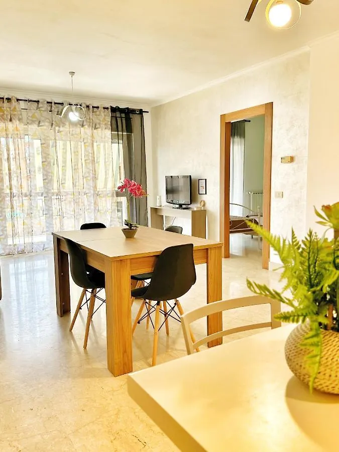 Vittory House Apartment Lido di Ostia