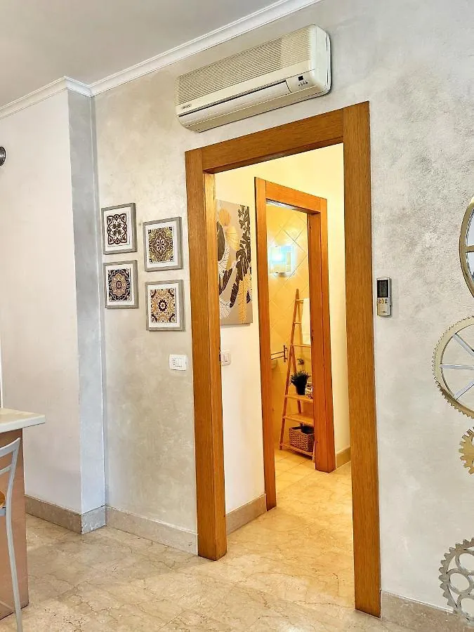 Vittory House Apartment Lido di Ostia