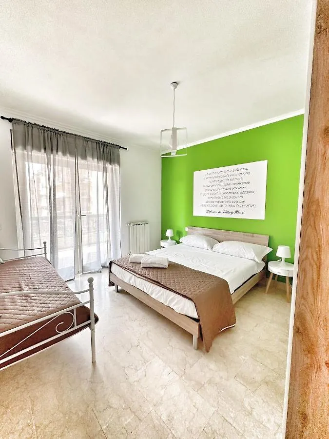 Vittory House Apartment Lido di Ostia