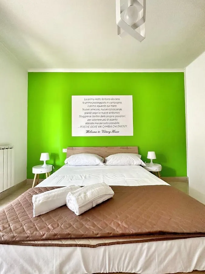 Vittory House Apartment Lido di Ostia