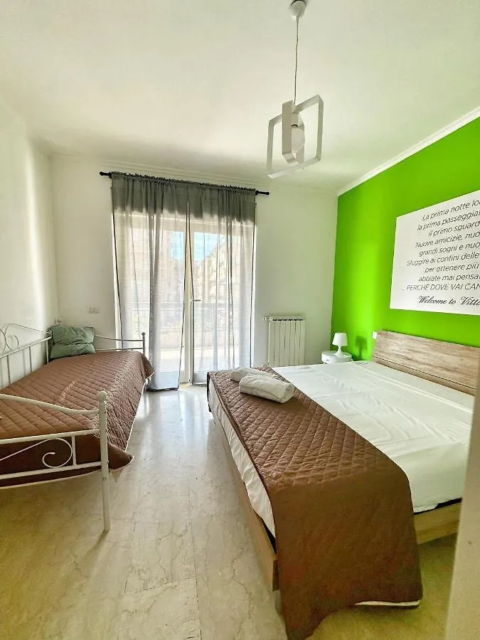 Vittory House Apartment Lido di Ostia
