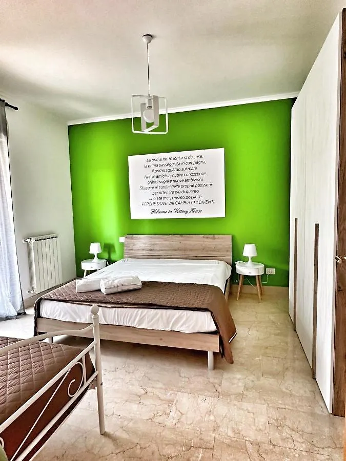 Vittory House Apartment Lido di Ostia