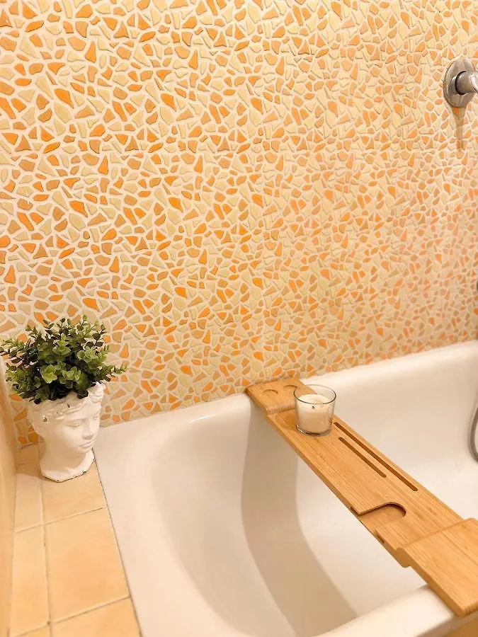 Vittory House Apartment Lido di Ostia