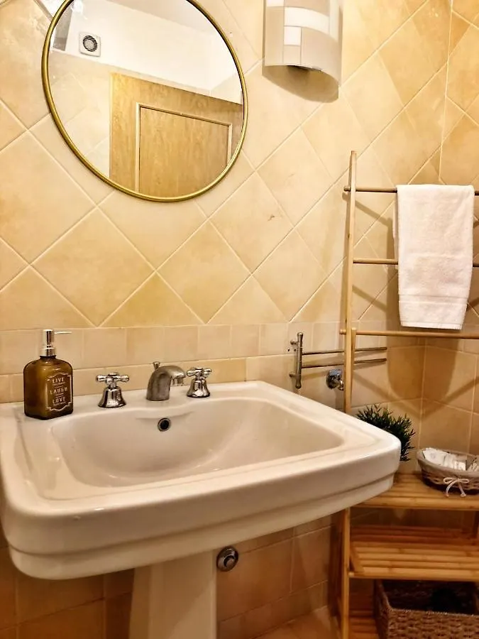 Vittory House Apartment Lido di Ostia