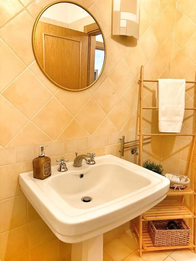 Vittory House Apartment Lido di Ostia 0*,
