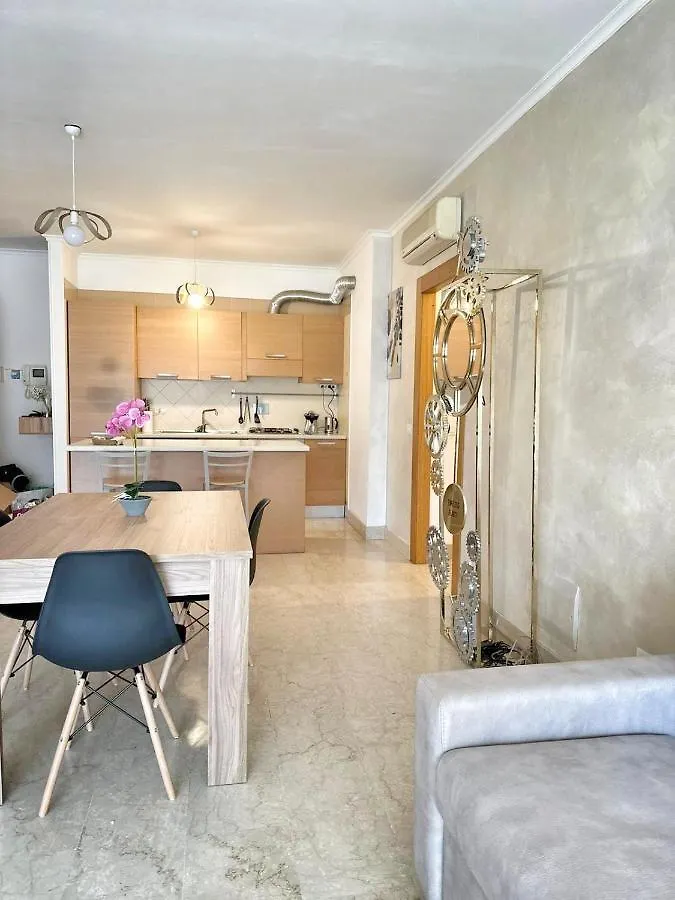 Vittory House Apartment Lido di Ostia Italy