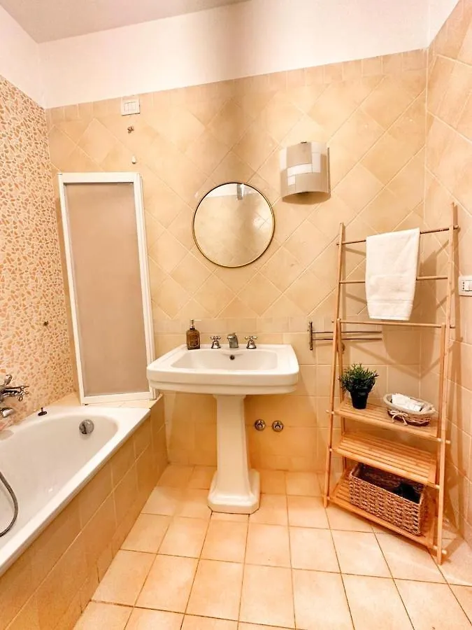 Vittory House Apartment Lido di Ostia Italy