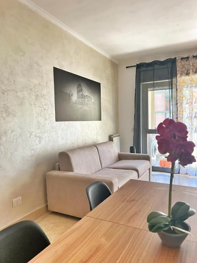 Vittory House Apartment Lido di Ostia