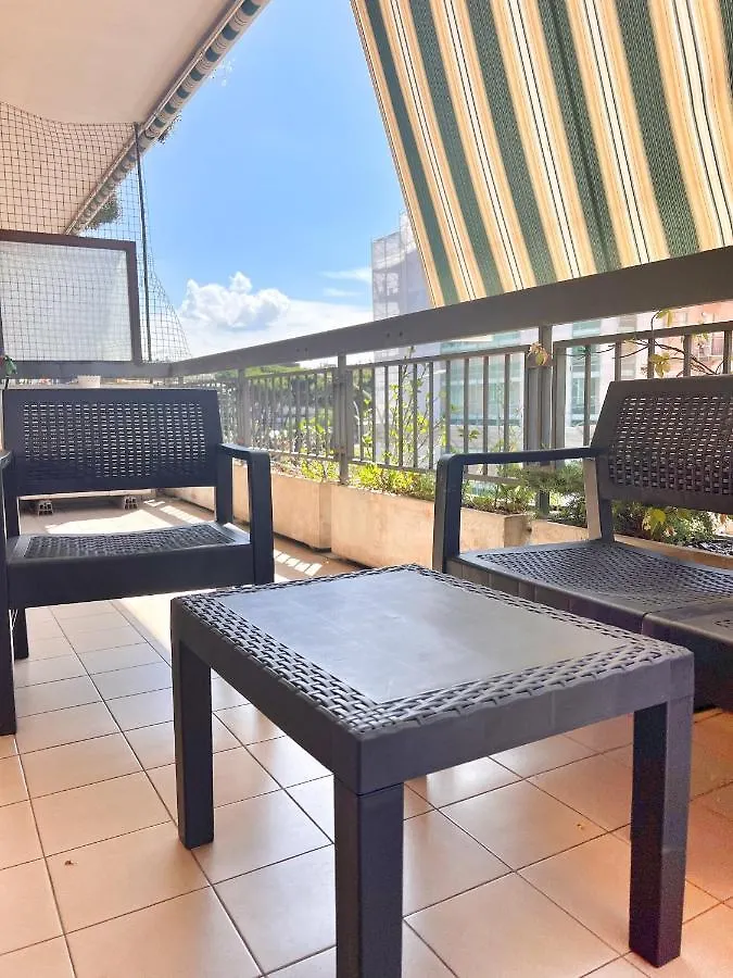 Vittory House Apartment Lido di Ostia Italy