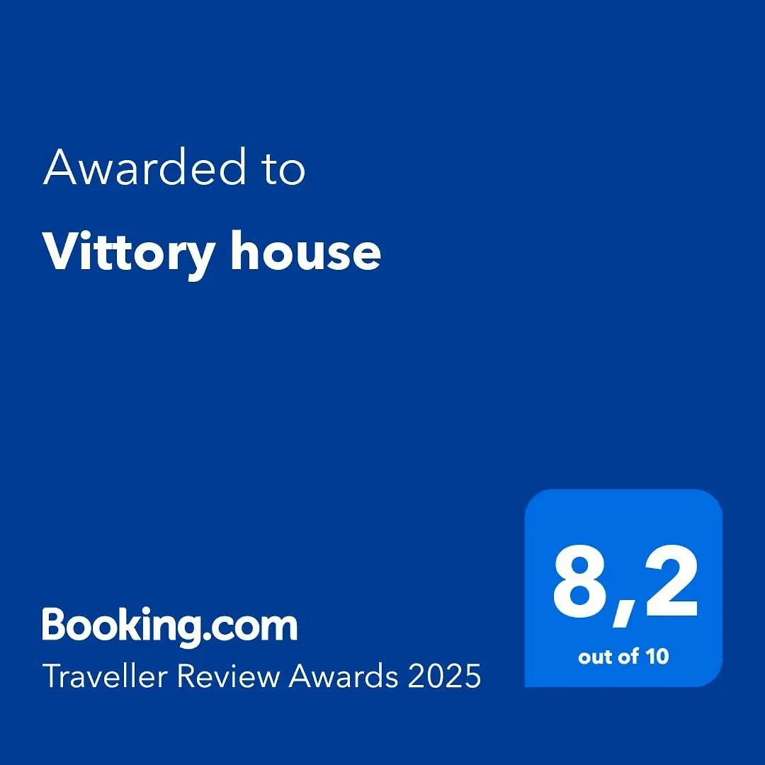 Vittory House Apartment Lido di Ostia
