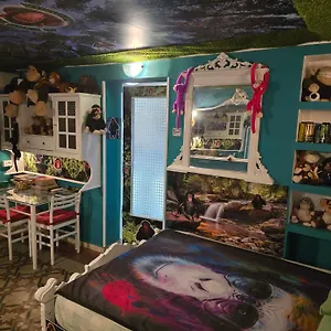 visit hotel