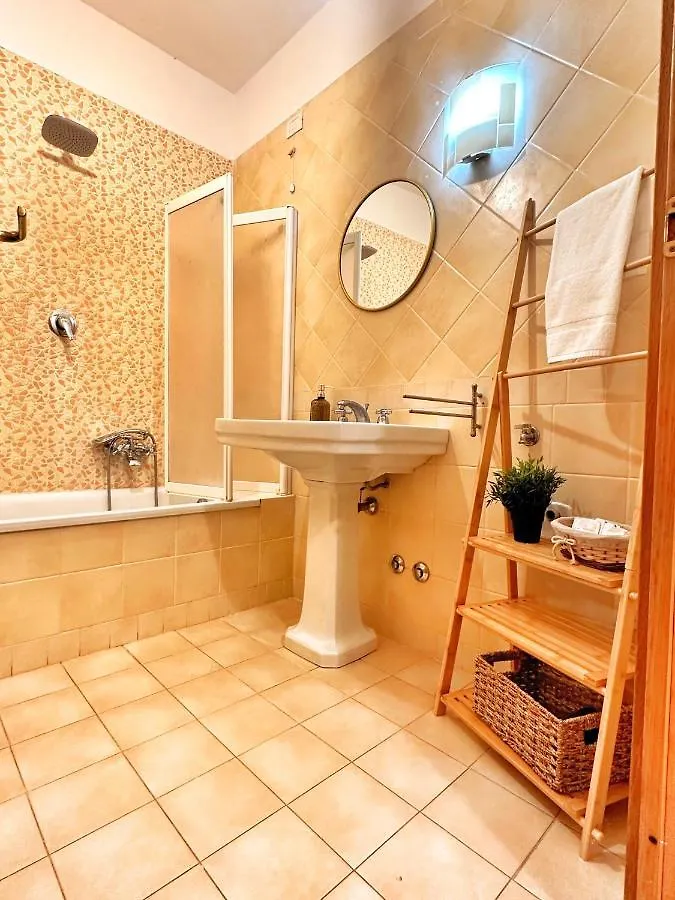 Appartamento Vittory House Lido di Ostia