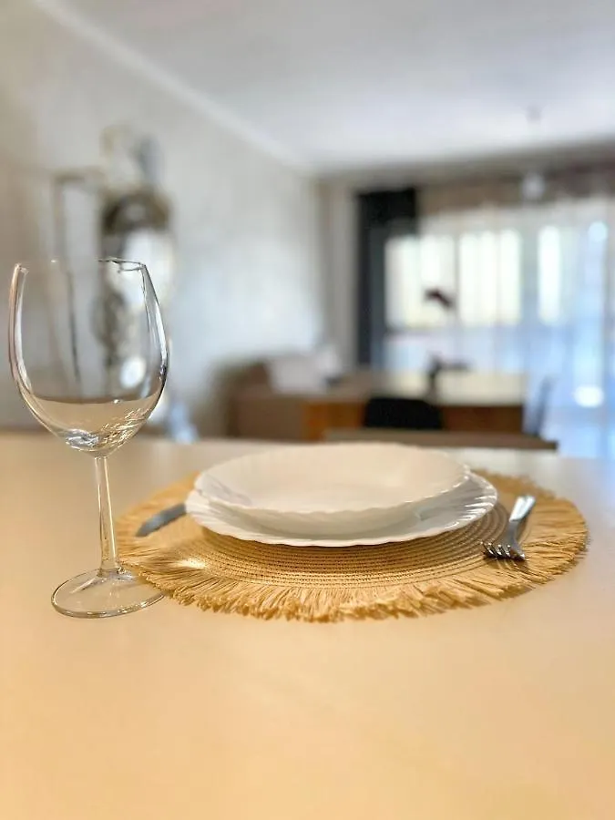 Vittory House Lägenhet Lido di Ostia Italien