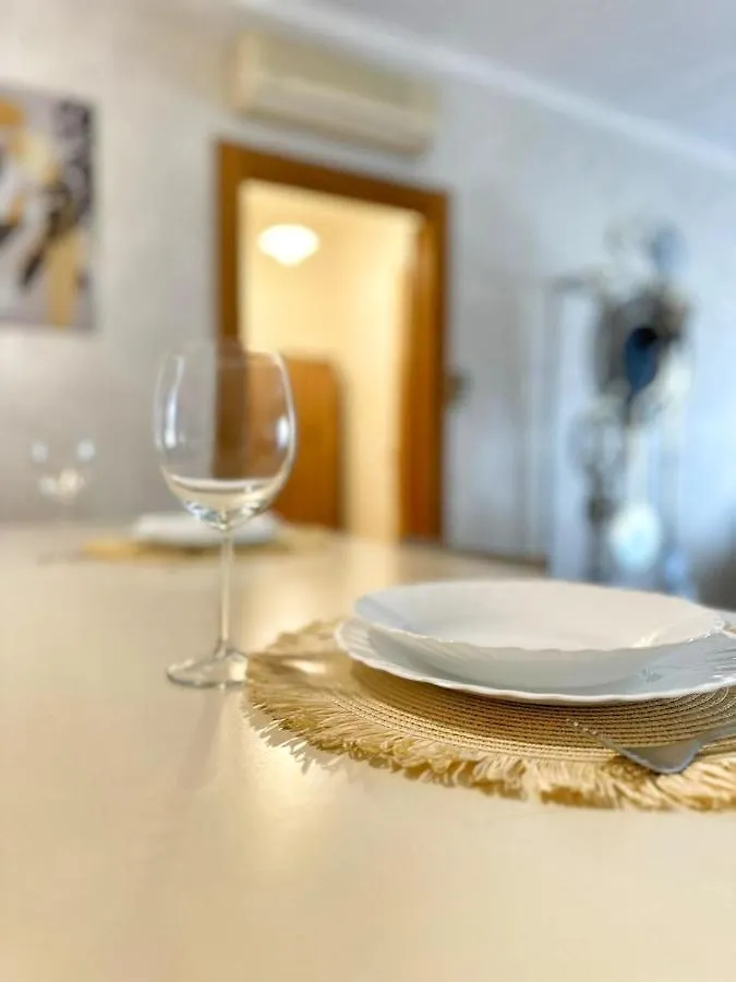 Vittory House Lägenhet Lido di Ostia Italien